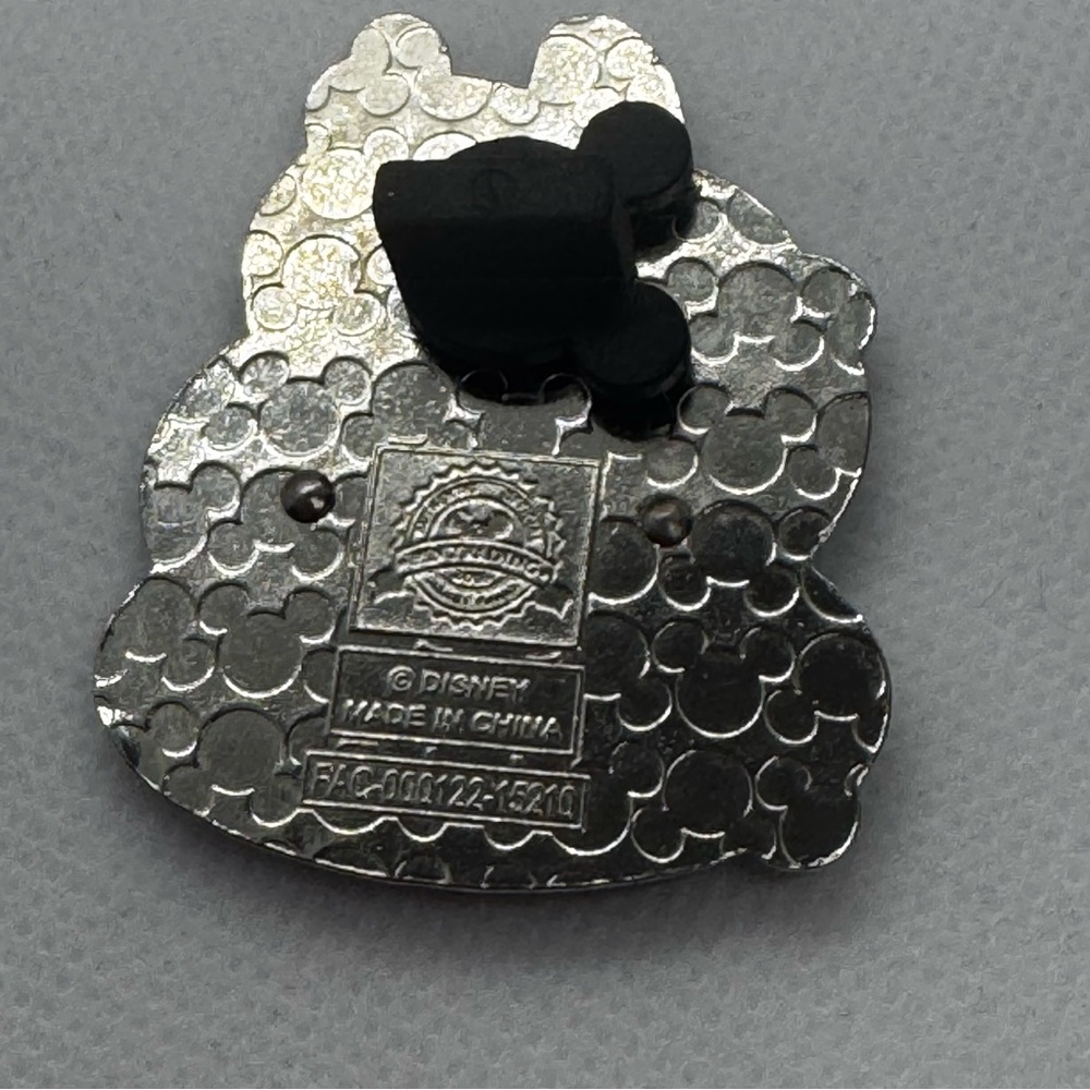 2016 Disney Parks Sorcerer Mickey Music Disney Pin - Picture 4 of 7
